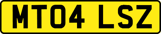 MT04LSZ