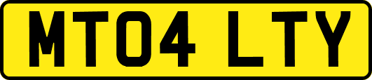 MT04LTY