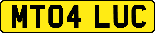 MT04LUC