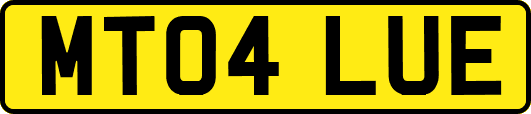 MT04LUE
