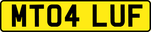 MT04LUF