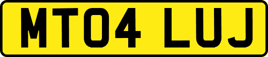 MT04LUJ