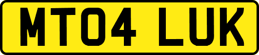 MT04LUK