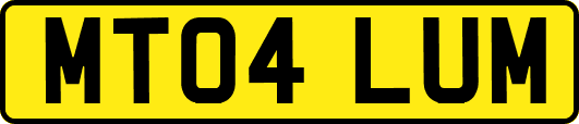 MT04LUM