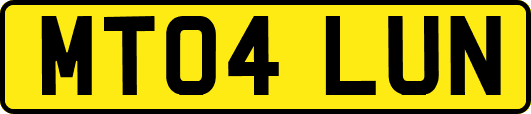 MT04LUN