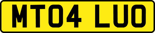 MT04LUO