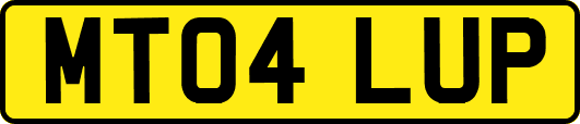 MT04LUP