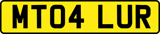 MT04LUR