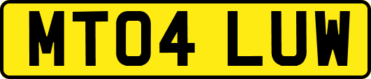 MT04LUW