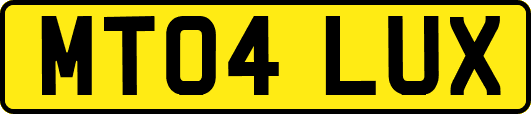 MT04LUX