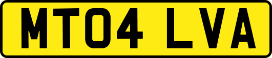 MT04LVA