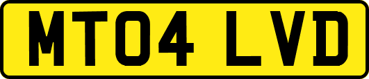 MT04LVD