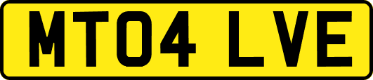 MT04LVE