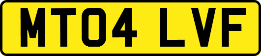 MT04LVF