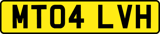 MT04LVH