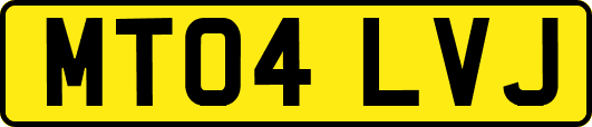 MT04LVJ