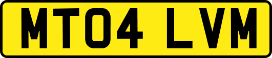 MT04LVM