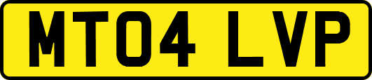 MT04LVP