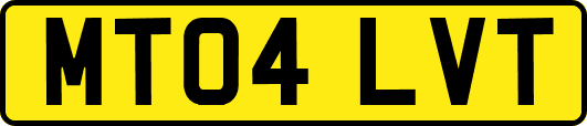 MT04LVT
