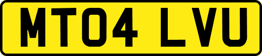 MT04LVU