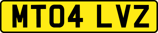 MT04LVZ