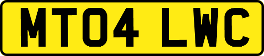 MT04LWC