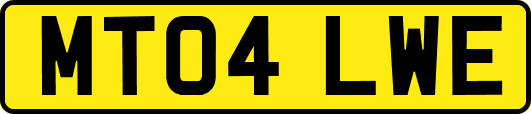 MT04LWE