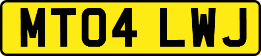 MT04LWJ