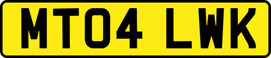 MT04LWK
