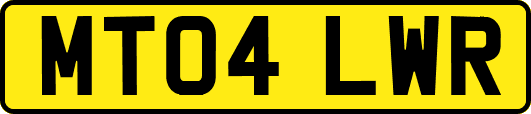 MT04LWR