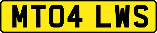 MT04LWS