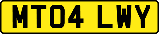 MT04LWY