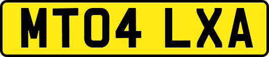 MT04LXA