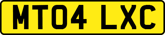 MT04LXC