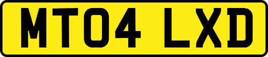 MT04LXD