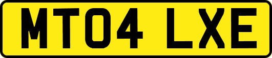 MT04LXE