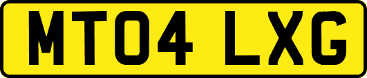 MT04LXG