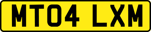 MT04LXM