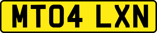 MT04LXN