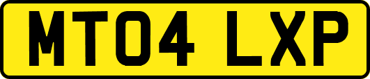 MT04LXP