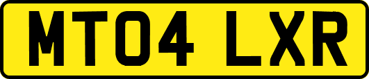 MT04LXR
