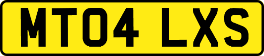 MT04LXS