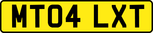 MT04LXT
