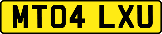MT04LXU