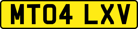 MT04LXV