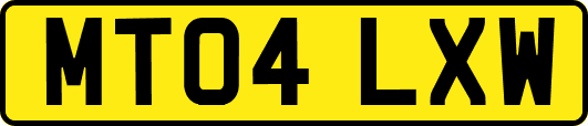 MT04LXW