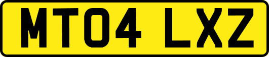 MT04LXZ