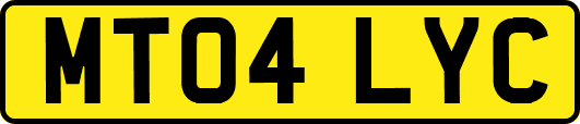 MT04LYC