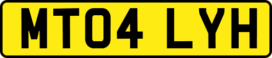 MT04LYH