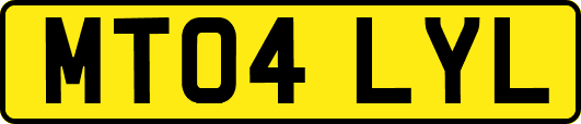 MT04LYL